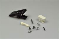 Dørgreb, Gorenje vaskemaskine - Sort